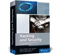 Michael Kofler Klaus Gebeshuber Peter Kloep Frank Ne Hacking and Sec (Tascabile)