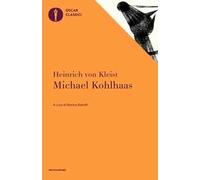 Michael Kohlhaas