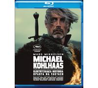 Michael Kohlhaas [Blu-Ray] [Region Free] (IMPORT) (Nessuna versione inglese)