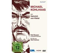 Michael Kohlhaas (DVD)