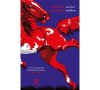 Michael Kohlhaas [Paperback] [Feb 06, 2020] Kleist, Heinrich von and Ferraguto,