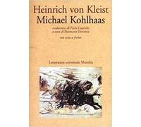Michael Kohlhaas. Testo tedesco a fronte