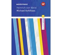 Michael Kohlhaas Textausgabe