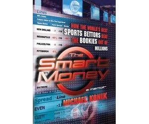 Michael Konik The Smart Money (Tascabile)