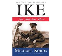 Michael Korda Ike: An American Hero (Tascabile)