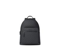Michael Kors - Hudson Backpack - - Bags - Uomo - Nero - ONE SIZE