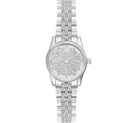 Michael Kors Lexington MK7577 - Orologio da donna in acciaio inox, 26 mm, colore: argento