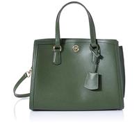 Michael Kors 30F2G7CS2T MD SATCHEL Donna AMAZON GREEN Taglia Unica