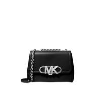 Michael Kors 30F2S7PS6L-001 PARKER MD CONV CHAIN SHLDR Donna BLACK Taglia Unica