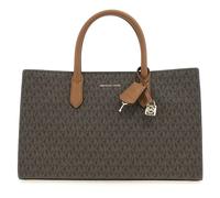 Michael Kors 30F4GETS2B-252 MD EW SATCHEL Donna BRN/ACORN Taglia TU