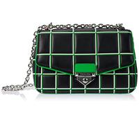 Michael Kors 30R3S1SL3V-906 LG CHAIN SHLDR SOHO Donna PALM MULTI Taglia Unica