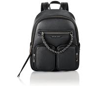Michael Kors 30R3S5EB2L-001 MD BACKPACK ELLIOT Donna BLACK Taglia Unica