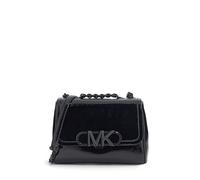 Michael Kors 30R3T7PL6L-001 MD CONV SHLDR PARKER Donna BLACK Taglia Unica
