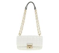 Michael Kors 30R4G2RL5L-085 SM CONV CHAIN SHLDR Donna OPTIC WHITE Taglia TU