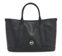 Michael Kors 30R4G99S2L-001 MD SATCHEL Donna BLACK Taglia TU
