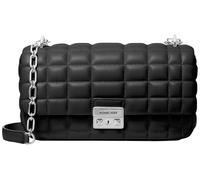 Michael Kors 30R4S1SL3L-001 LG CONV CHAIN SHLDR Donna BLACK Taglia TU