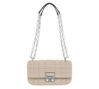 Michael Kors 30R4S1SL5L-182 SM CONV CHAIN SHLDR Donna LIGHT SAND Taglia TU
