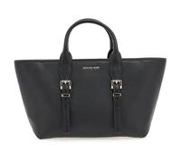Michael Michael Kors - MOORE SM SATCHEL Nero - Borse - Taglia T.U T.U Nero