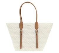Michael Kors 30R5G9OT7B-149 LG BUCKLE TOTE Donna VANILLA/ACRN Taglia TU