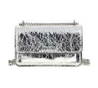 Michael Kors 30R5SC7L3M-040 LG SHOULDER Donna SILVER Taglia TU