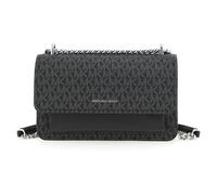 Michael Kors 30R5SC7L3V-001 LG SHOULDER Donna BLACK Taglia TU