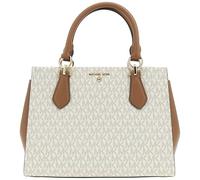 Borsetta MICHAEL Michael Kors Marilyn 30S2G6AS2B Beige 00