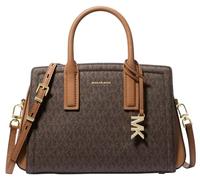 Borsa a mano Laila 252 BRN/ACORN