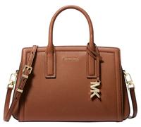 Michael Kors SM Satchel, Borsetta Donna, Lutage, Unica