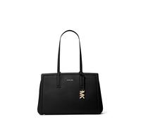 Michael Michael Kors - Laila Md Tote Nero - Borse - Taglia T.U T.U Nero