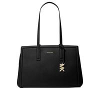 Michael Michael Kors - Laila Md Tote Nero - Borse - Taglia T.U T.U Nero