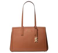 Michael Michael Kors - Laila Md Tote Marrone - Borse - Taglia T.U T.U Marrone