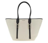 Michael Kors 30S5G9OT7C-001 LG BUCKLE TOTE Donna BLACK Taglia TU