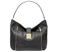 Michael Michael Kors - Addie Lg Hobo Shldr Nero - Borse T.U Nero