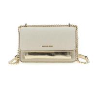 MICHAEL Michael Kors Borsa a tracolla écru / oro, Taglia One Size