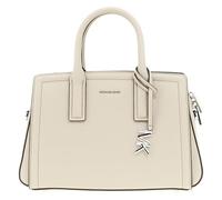 Michael Kors 30S5S9IS1L-182 SM SATCHEL Donna LIGHT SAND Taglia TU