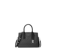 Michael Kors 30S5S9IS1V-001 SM SATCHEL Donna BLACK Taglia TU