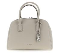 Michael Kors 30S5S9QS6L-182 MD ZIP SATCHEL Donna LIGHT SAND Taglia TU