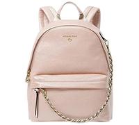 Michael Kors 30T0G04B1L-187 MD BACKPACK SOFT PINK Donna Borse Taglia EU Unica