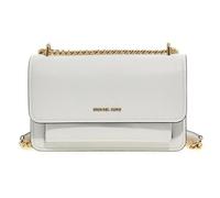 Michael Kors 30T4GC7L3T-085 LG SHOULDER Donna OPTIC WHITE Taglia TU