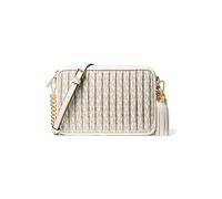 Michael Kors 32F1GT9M2V-132 jet set Donna VANILLA Taglia Unica