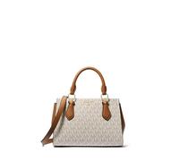 Borsetta MICHAEL Michael Kors Marilyn 32F2G6AC1B Écru 00