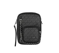 Michael Kors 32F2S5EC1B-001 SM NS UTILITY CAMRA XBODY BLACK Donna Borse Taglia EU Unica