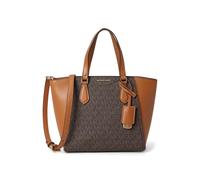 MICHAEL Michael Kors Borsa a mano marrone / marrone scuro, Taglia One Size