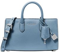Michael Kors 32F4SETC0L-464 XS EW XBODY Donna CHAMBRAY Taglia TU