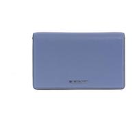 Michael Kors 32F4SJ6C8L-464 MD FLAP CHN XBODY Donna CHAMBRAY Taglia TU