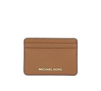 MICHAEL Michael Kors Astuccio marrone, Taglia One Size