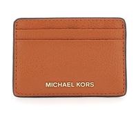 Michael Kors 32F7GF6D0L-888 CARD HOLDER Donna ORANGE PUNCH Taglia TU