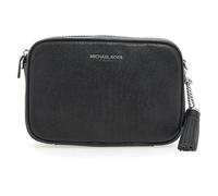 Michael Kors 32F7SGNM8L-001 JET SET MD CAMERA BAG Donna BLACK Taglia Unica
