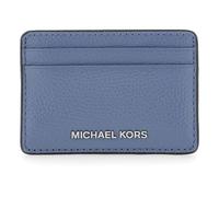 Michael Kors 32F8SF6D1L-464 CARD HOLDER Donna CHAMBRAY Taglia TU