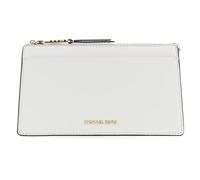 MK Borsa a tracolla convertibile Empire grande in pelle - Bianco - Michael Kors ONE SIZE